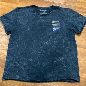 National Geographic Patagonia, Chile T-Shirt